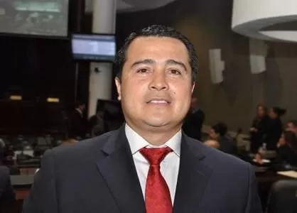 Tony Hernández comparecerá este lunes en corte de Estados Unidos