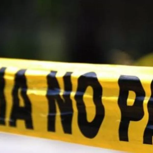Un hombre fue asesinado a pedradas en Copán