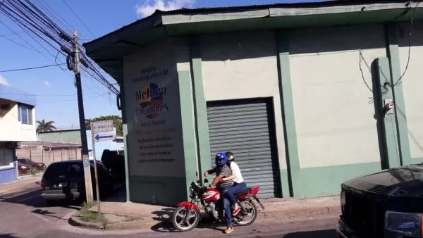 Asesinan a propietaria de una imprenta en San Pedro Sula