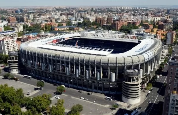 La Copa Libertadores: un reto de seguridad para Madrid