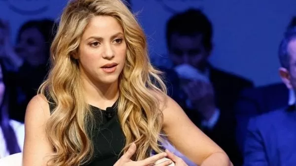 La fiscalía de España investigará a Shakira por fraude fiscal (prensa)