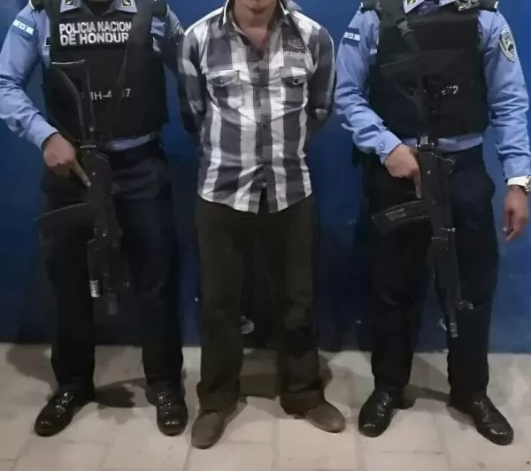 Actuaciones policiales durante el 31 de diciembre del 2018