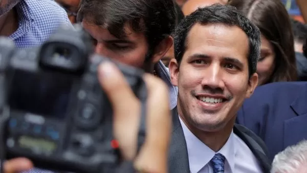 El fiscal general de Venezuela solicita al Tribunal Supremo de Justicia medidas cautelares sobre Juan Guaidó
