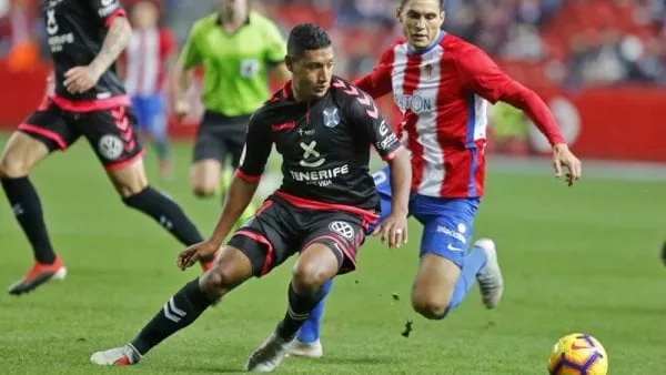 Hondureño Brayan Acosta se convierte en refuerzo del FC Dallas