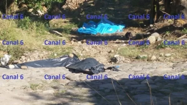 Nueva masacre: al calor de los tragos, les quitan la vida a tres ciudadanos en Corquín, Copán