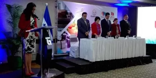 PROHONDURAS con el patrocinio de Banco Atlántida lanzan la primera Feria de Empaque en Honduras: “HonduExpo 2019: Empaque & Diseño”