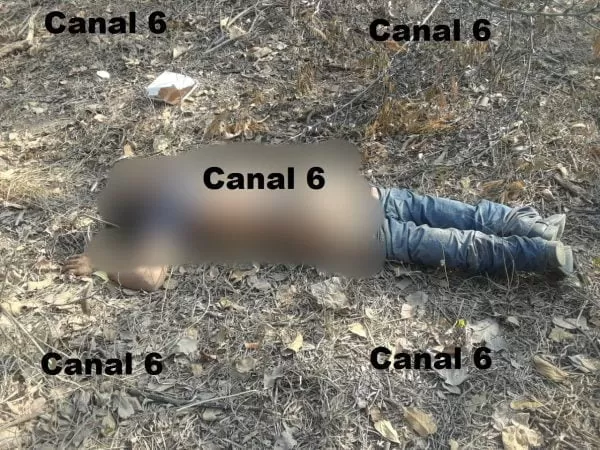 Copán: Con señales de violación y tortura encuentran el cuerpo sin vida de menor