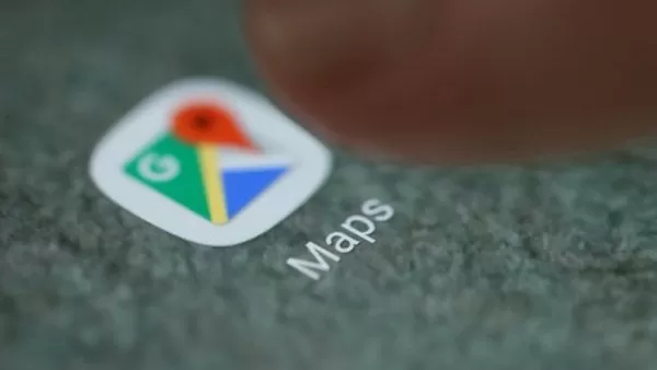 El truco de Google Maps para encontrar redes wifi gratis
