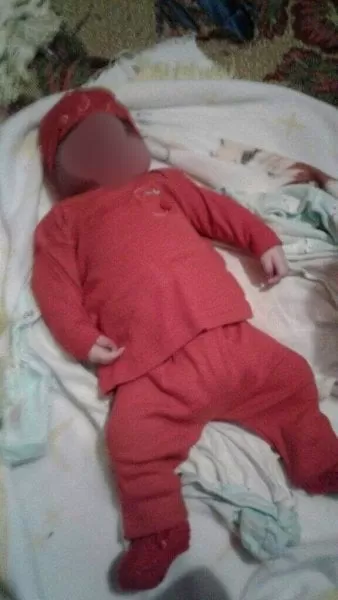 Madre denuncia muerte de recién nacido por supuesta negligencia médica en el Hospital Santa Teresa de Comayagua
