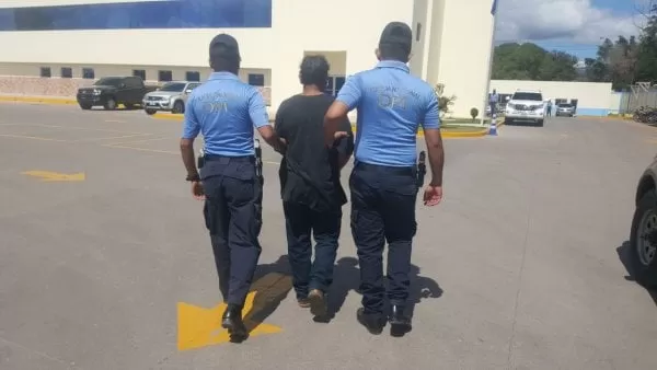 Policía Nacional captura tercer integrante de Pandilla 18 en la capital