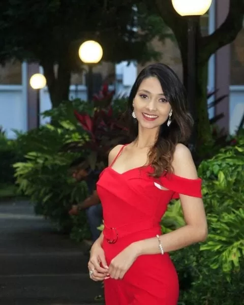 Conozca a Karlen Pérez nueva presentadora del programa Bienvenida La Mañana de Canal 6