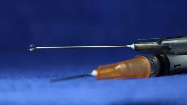 Una nueva droga eleva la cifra de muertes por sobredosis en EE.UU.