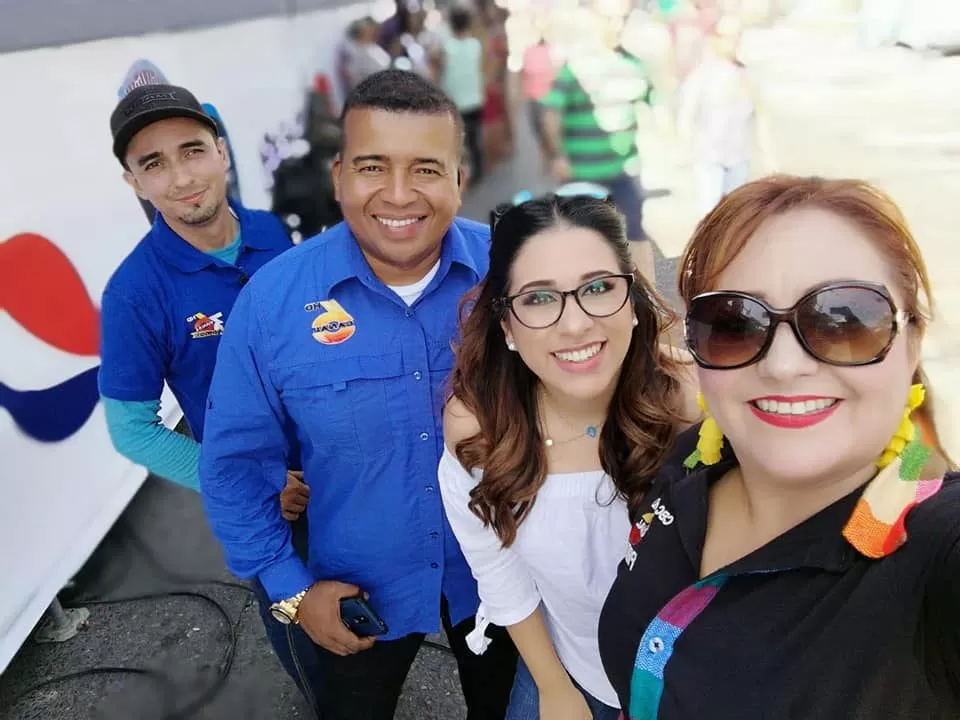 Canal 6 transmite desfile de carrozas de La Ceiba, Atlántida