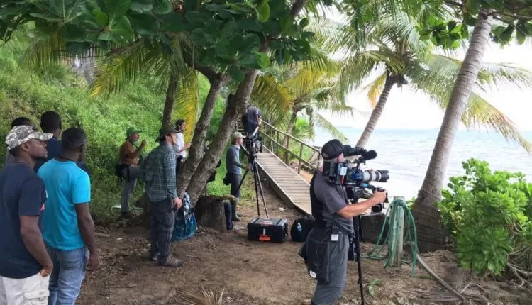 Discovery Channel presentará un documental de las Islas de la Bahía