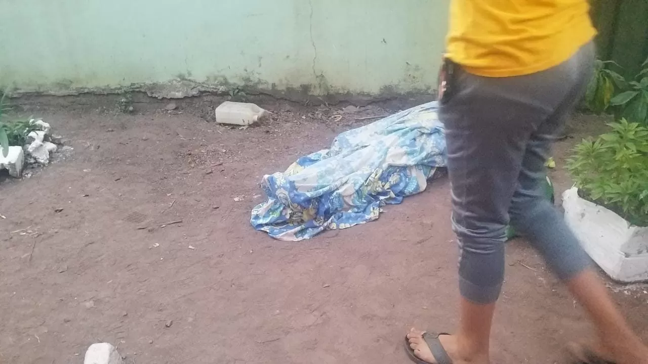 Hombre mata a su esposa, deja herido a su hijo y se quita la vida en Olancho