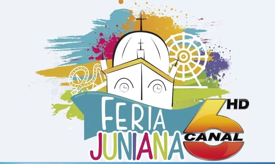 Canal 6 transmitirá este sábado el desfile de Carrozas y Comparsas de San Pedro Sula ¡Disfruta a lo grande!