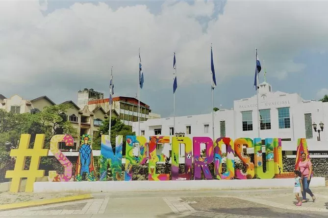 San Pedro Sula cumple 483 años de fundación ¡Estamos de fiesta! (Video)