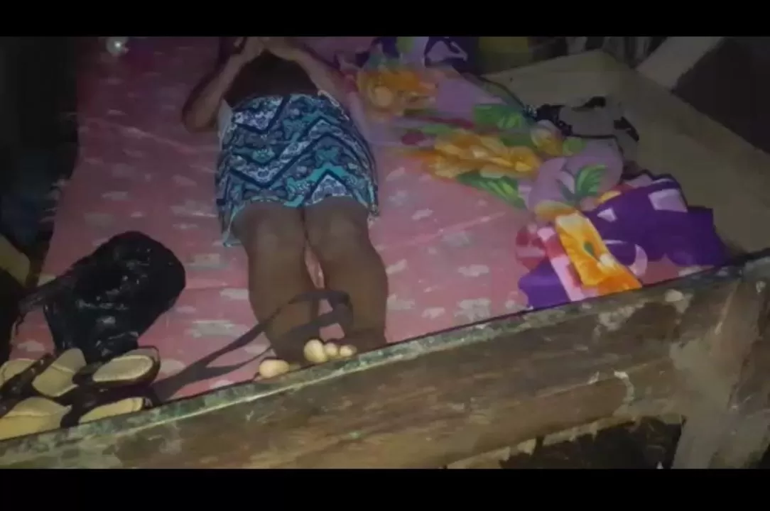 Una joven se suicida en la comunidad Boca del Monte, Copán Ruinas