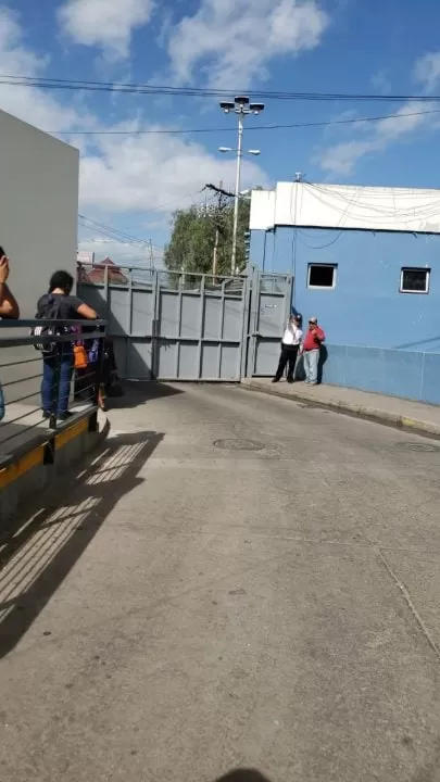 Video: 11 heridos ingresan al Hospital Escuela por accidente ocurrido e la carretera hacia Danlí
