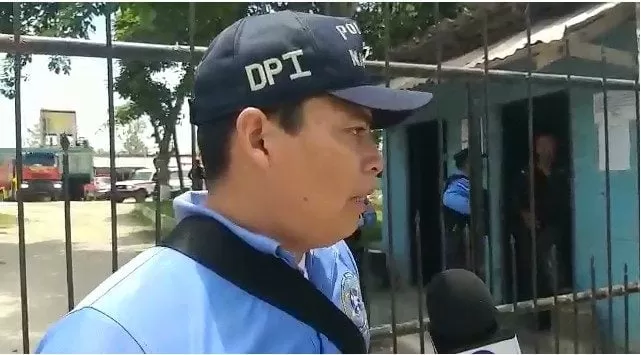 Agente de la DPI asegura que se investigará lo que ocurrio en el Centro Penal de Santa Rosa de Copán (Video)