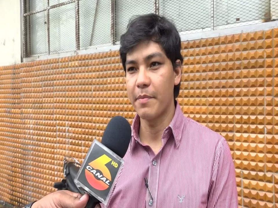 DDH interponen denuncia contra policías que ingresaron al JTR de San Pedro Sula