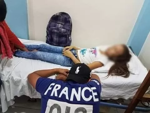 En El Progreso: Padre llora por su hija que murió de dengue