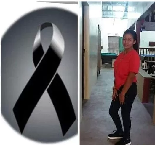 Joven de 23 años fallece a causa de dengue en Juticalpa, Olancho