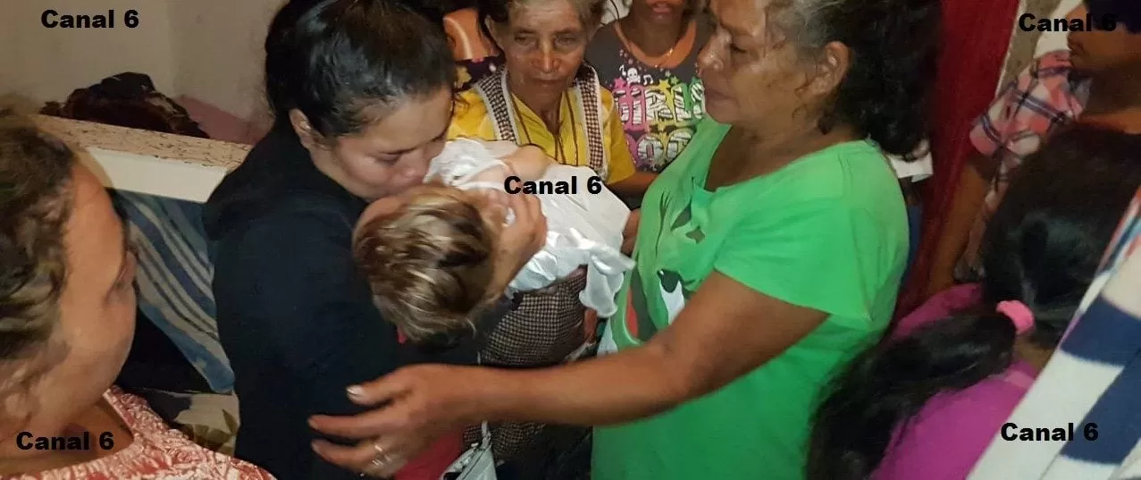 Menor de 13 meses muere supuestamente a causa de dengue en Copán (Video)