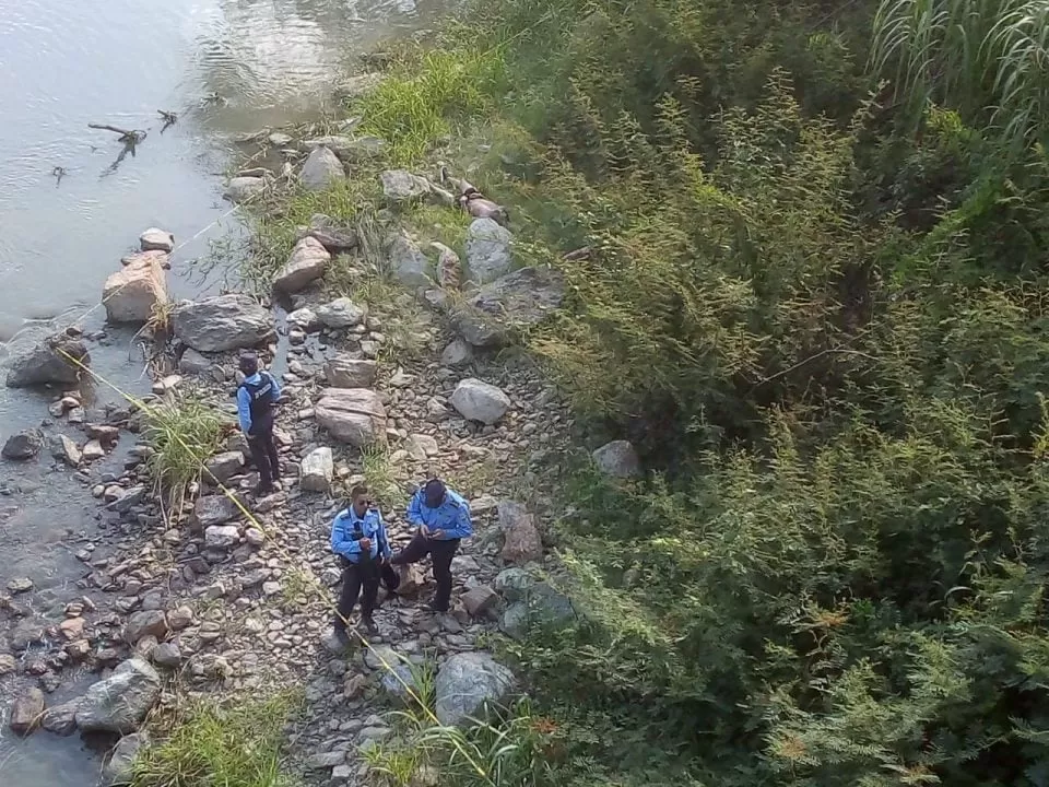 ÚLTIMA HORA: Encuentran el cuerpo sin vida de dos personas en La Lima