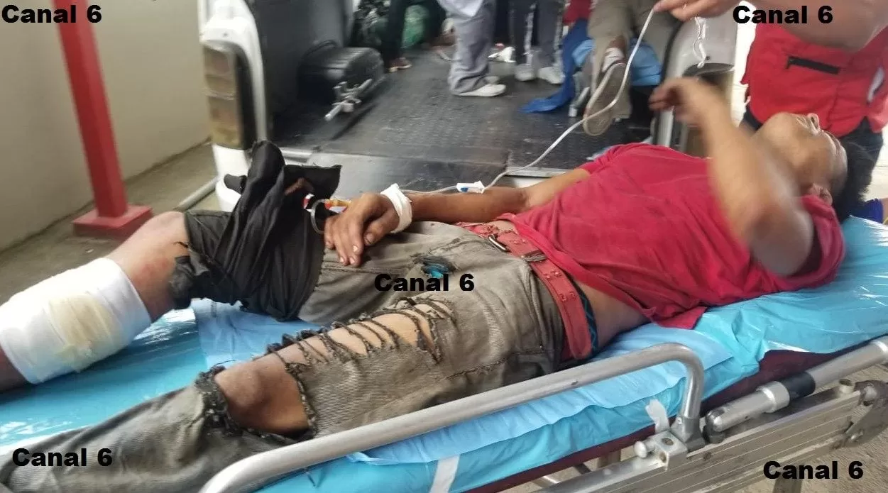 Última hora: Un muerto y dos heridos deja balacera en la colonia Miravalle de la Entrada, Copán