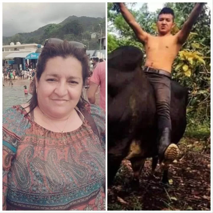 Asesinan a madre e hijo en Tocoa, Colón