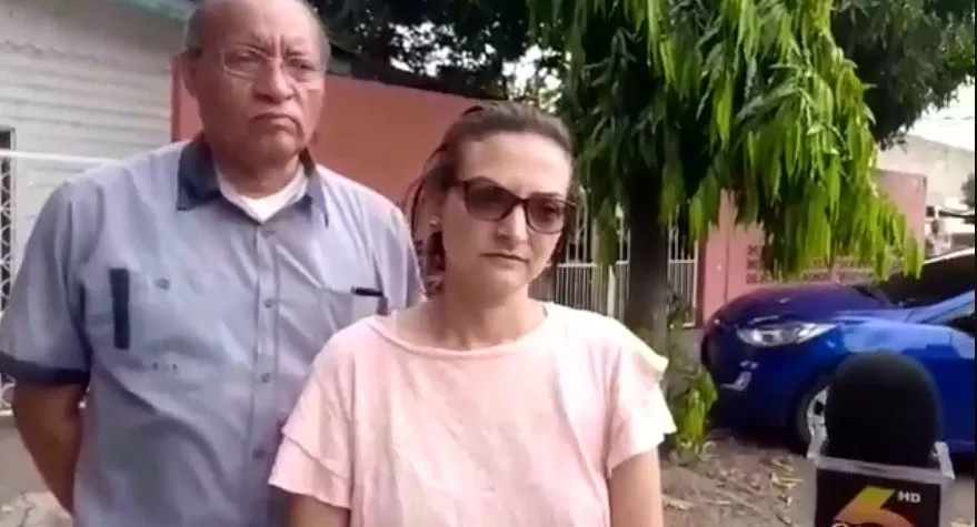 Ejecutan allanamientos en operación Pegaso en La Ceiba (Video)