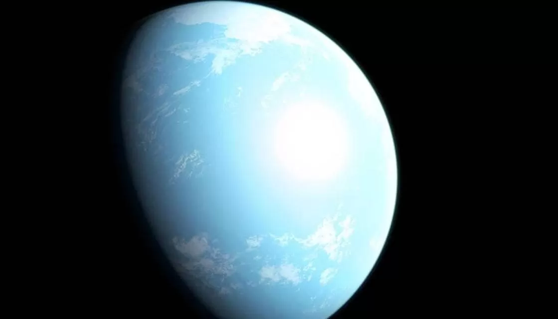 El satélite de la NASA descubre un nuevo planeta que podría ser habitable