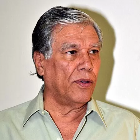 Muere Ralph Flores, economista del FOSDEH