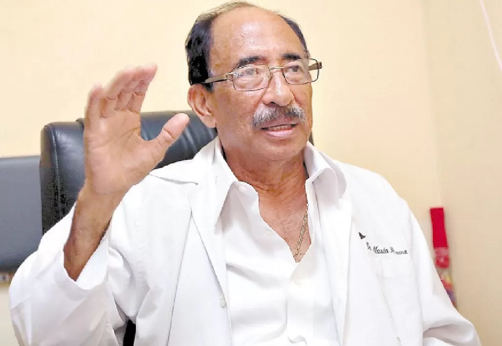 Se confirma la muerte del Dr. Mario Ernesto Rivera Vásquez
