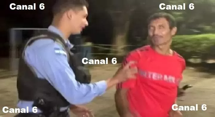 Capturan a supuesto responsable de asesinar a guardia de seguridad en La Ceiba