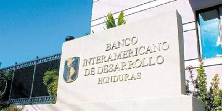 BID aprobó 3 préstamos por un total de 134.7 millones de dólares a Honduras