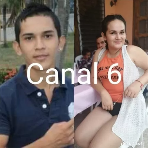 ÚLTIMA HORA: En estado de putrefacción encuentran los cuerpos de dos hermanos que habían desaparecido en Omoa, Cortés 