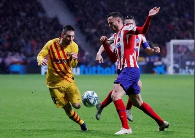 Barcelona y Atlético Madrid buscarán un lugar en la final de la Supercopa