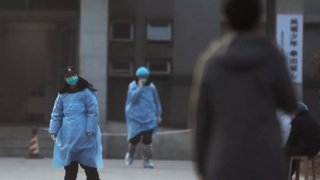 Confirman en EE.UU. primer caso del nuevo coronavirus que ya ha dejado 6 muertos en China