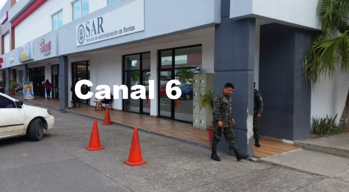 En la Ceiba realizan operativos para sancionar a quienes hurtan energía eléctrica