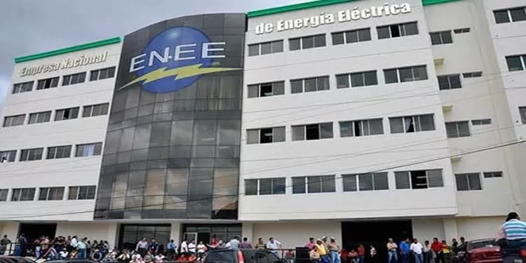 Guzmán: Viendo Neftlix, Facebook y hasta citas amorosas pasaban empleados de la ENEE