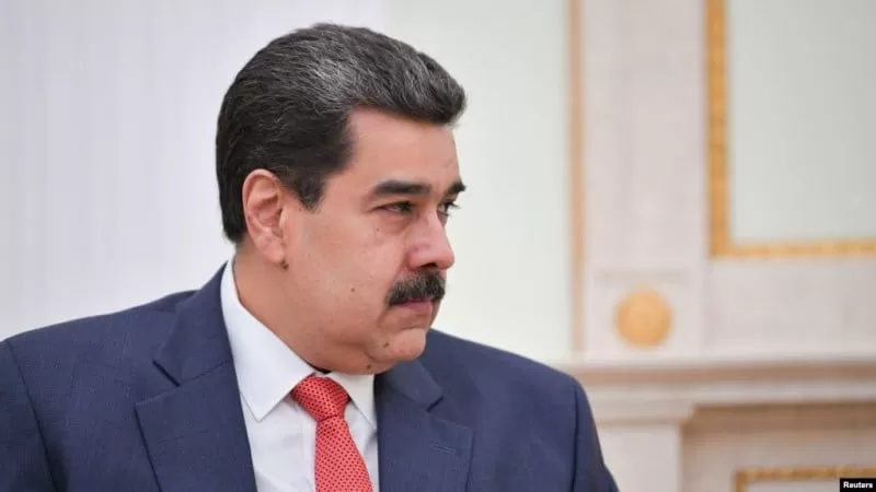 Maduro asegura estar listo para el diálogo con EE.UU.