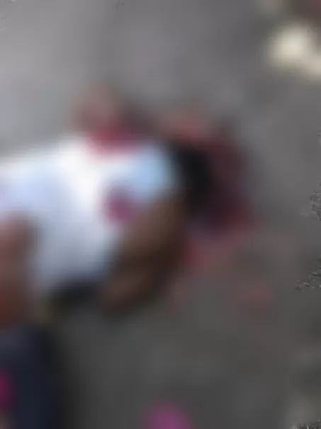 Última Hora: Asesinan a una persona en Bajamar, Puerto Cortés