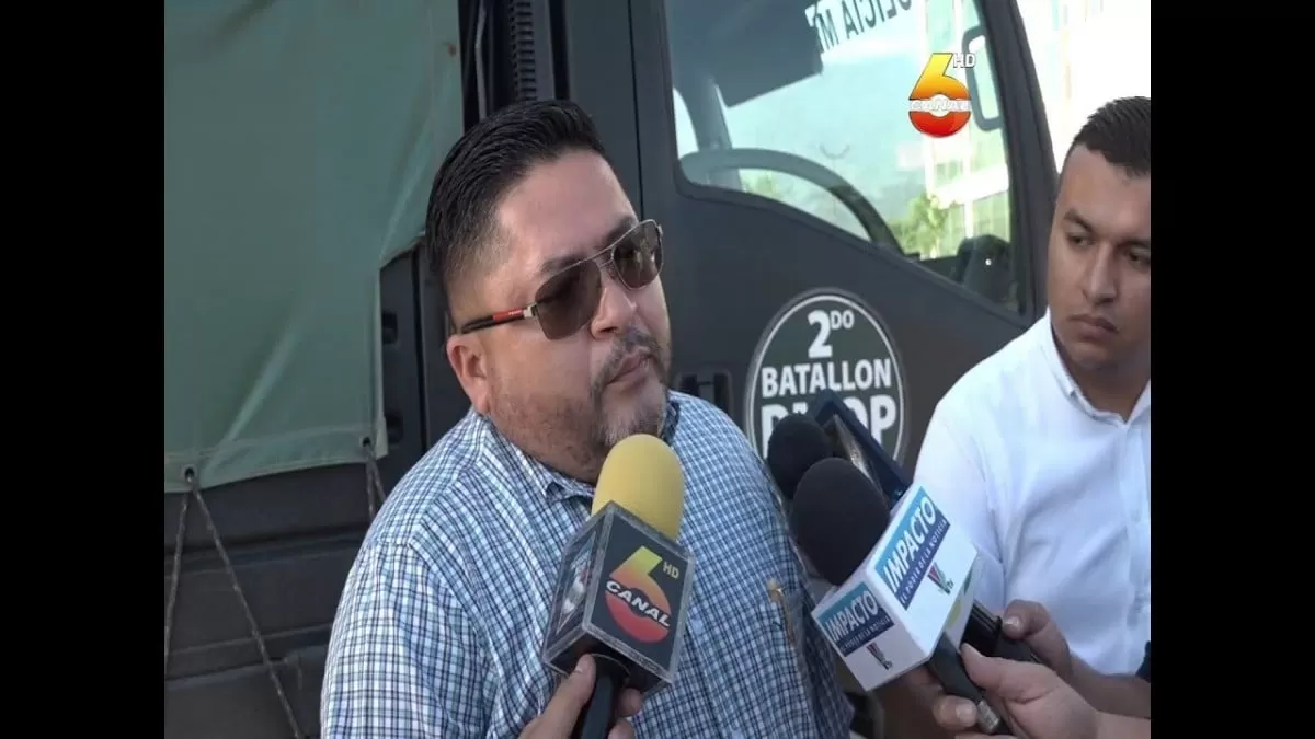 Alcalde limeño exige porcentaje de ingresos del aeropuerto Villeda Morales