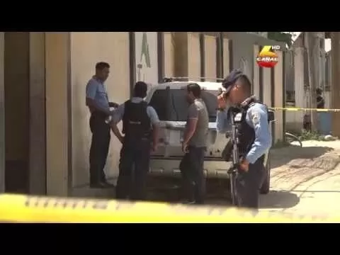 Asesinan a niño de 14 años en Barrio La Primavera de Choloma