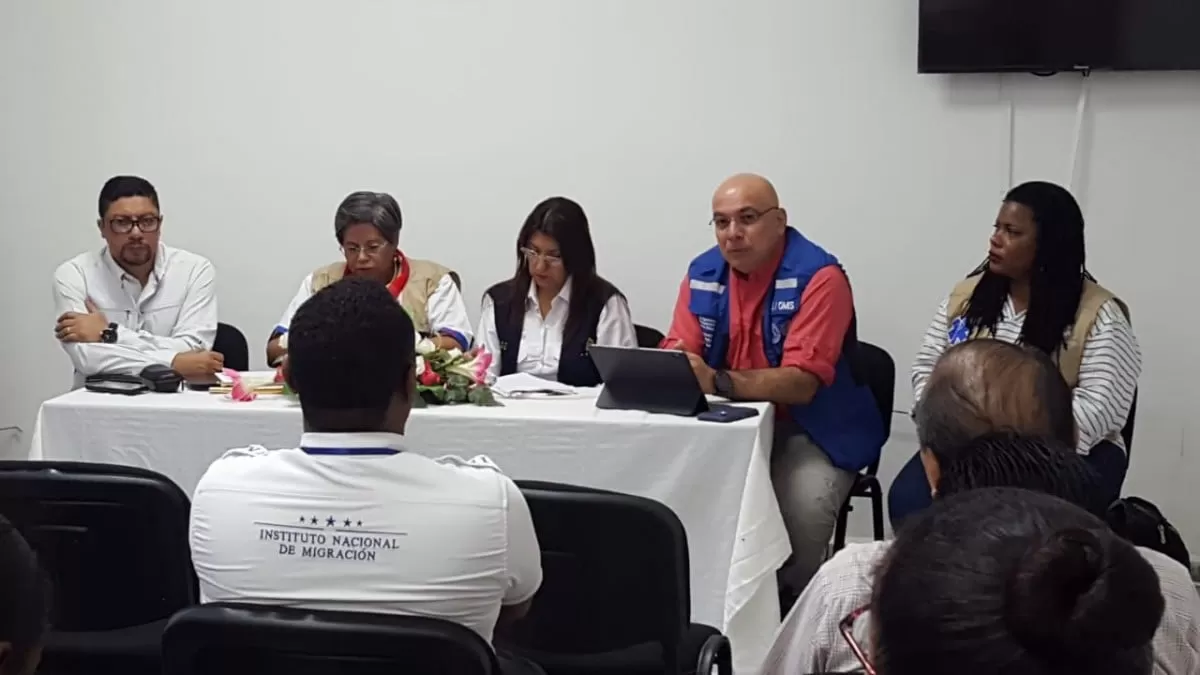 Nuevas medidas de seguridad para proteger a Honduras del Coronavirus