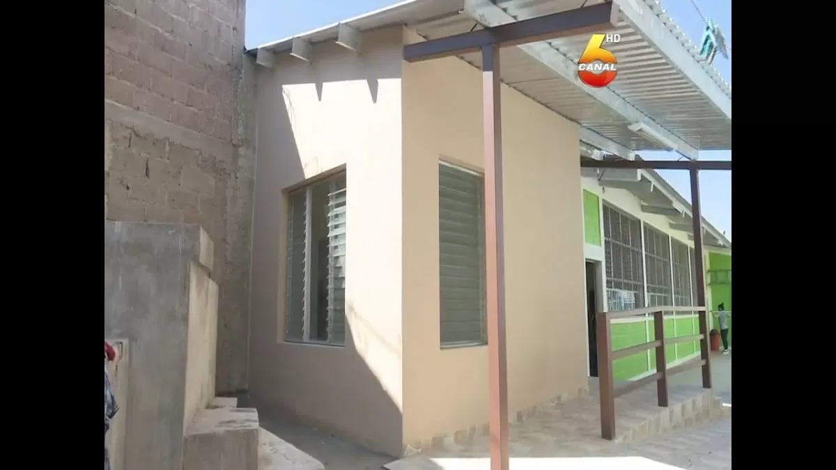 Pobladores de la San Miguel ya cuentan con una clínica comunal