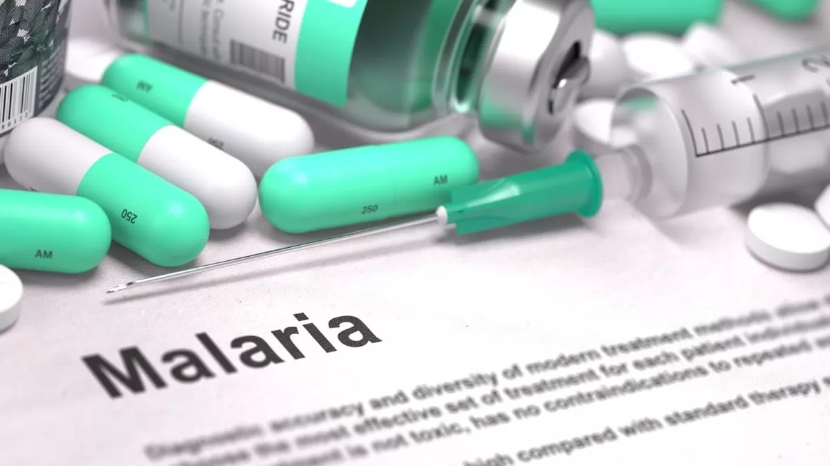 Tratamiento contra la malaria combatiría el coronavirus