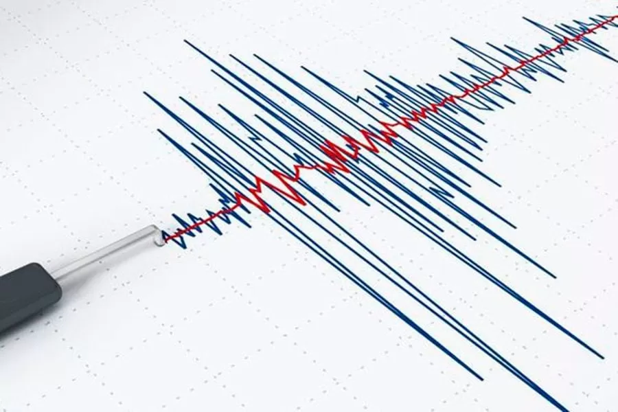Un sismo de magnitud 5,8 sacude las costas de Panamá